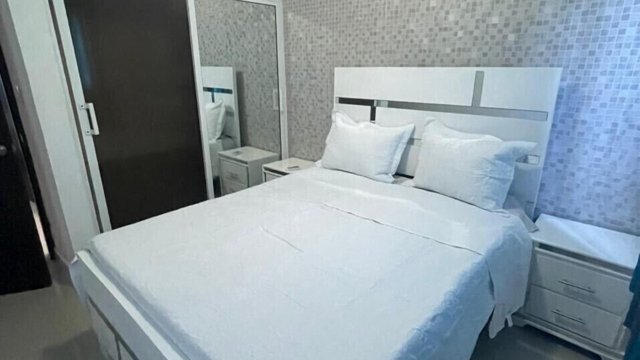 Photo of Bedroom in Moca