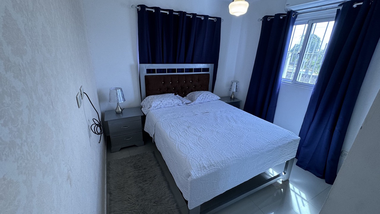 Photo of Bedroom in Moca
