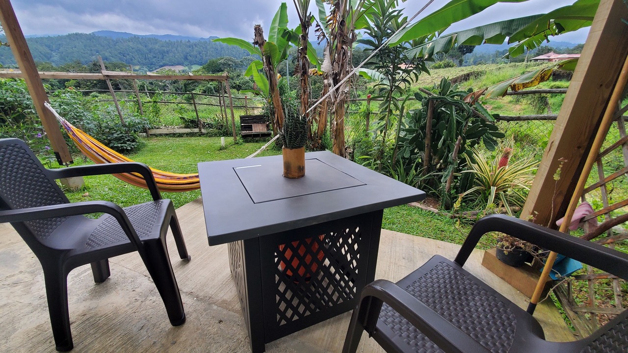 Photo of Outdoor in Manabao