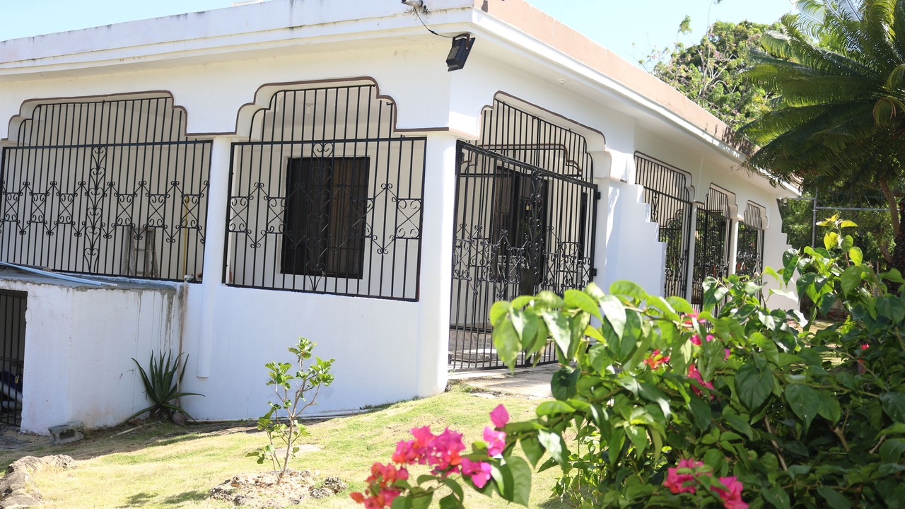Photo of Outdoor in Cabrera
