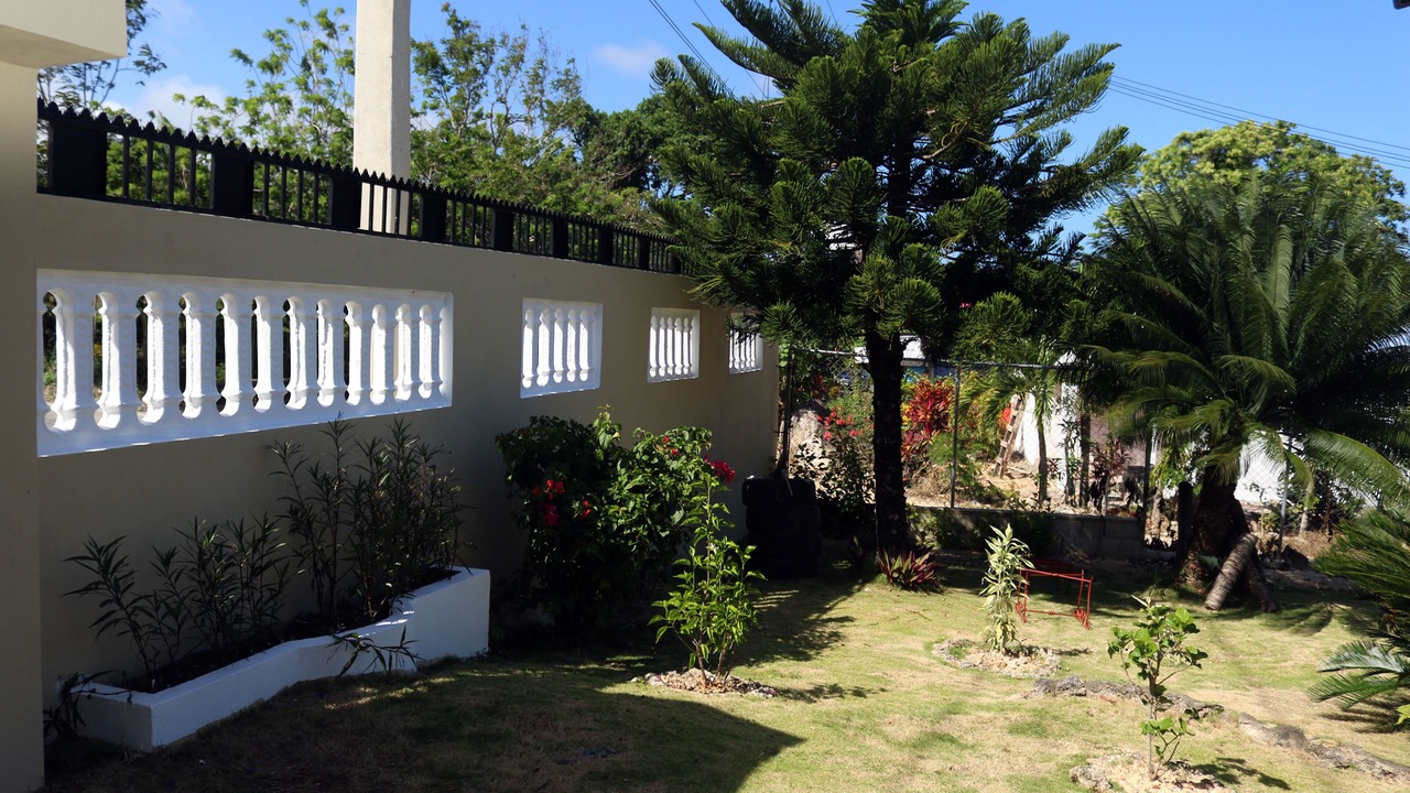 Photo of Outdoor in Cabrera