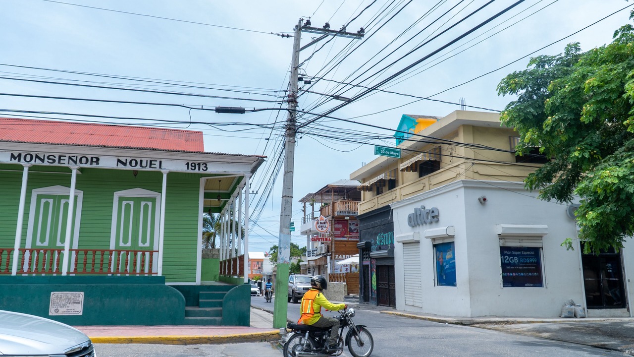 Photo of Outdoor in Barahona