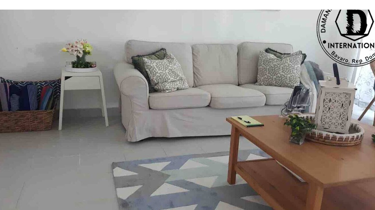 Photo of Livingroom in Playa Bibijagua