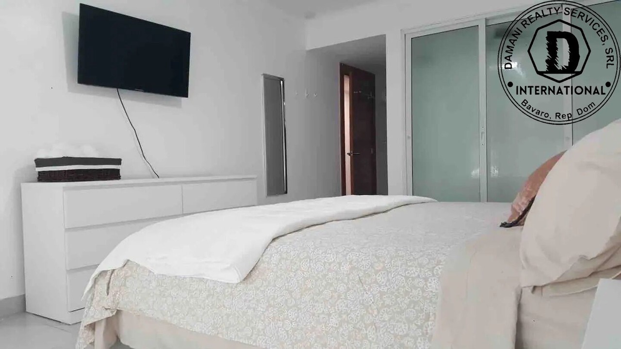 Photo of Bedroom in Playa Bibijagua