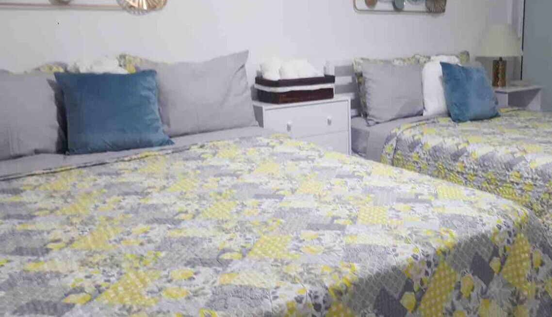 Photo of Bedroom in Playa Bibijagua
