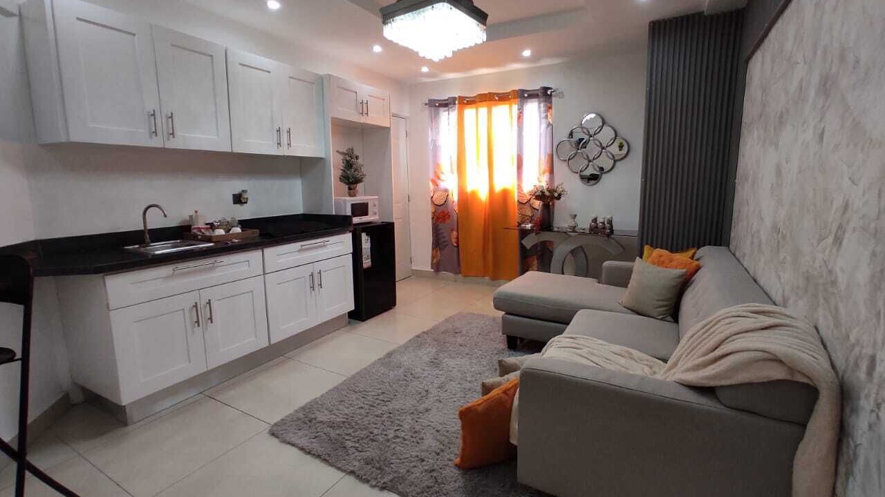 Photo of Livingroom in Residencial Alameda Oeste