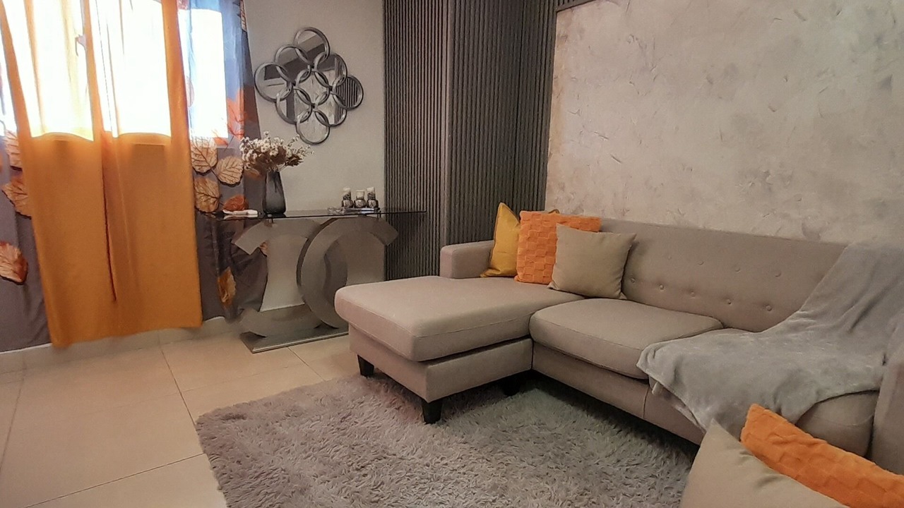 Photo of Livingroom in Residencial Alameda Oeste