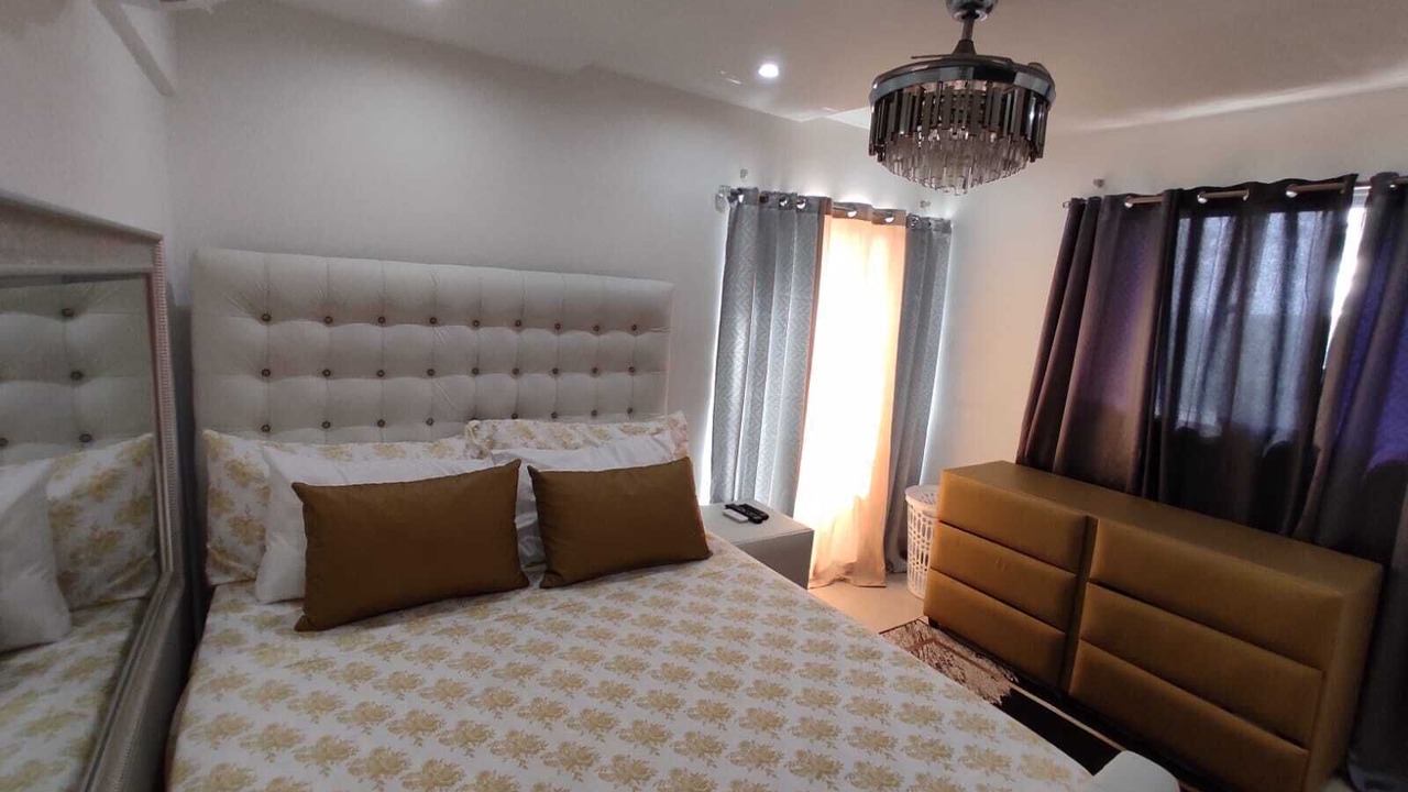 Photo of Bedroom in Residencial Alameda Oeste