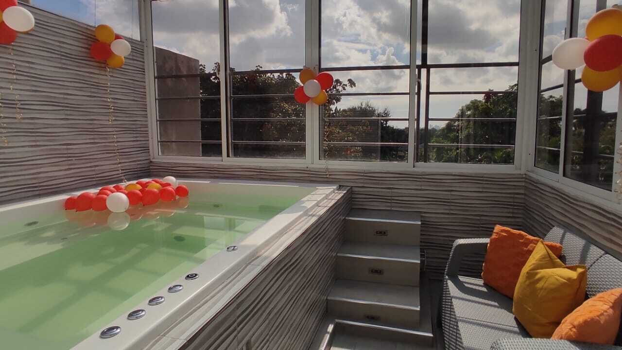 Photo of Outdoor in Residencial Alameda Oeste