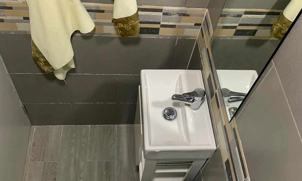 Photo of Bathroom in Residencial Alameda Oeste