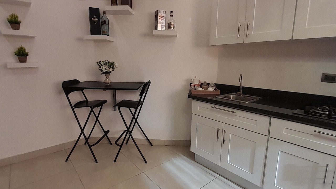 Photo of Kitchen in Residencial Alameda Oeste