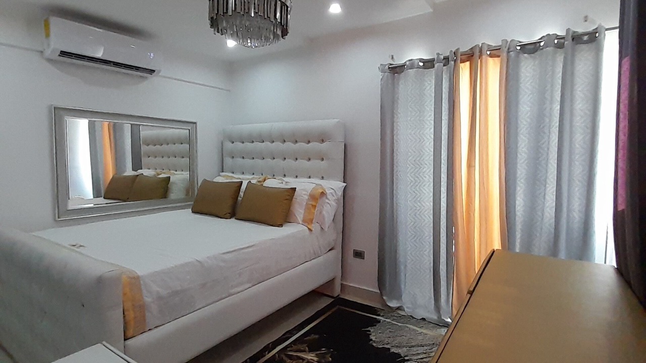 Photo of Bedroom in Residencial Alameda Oeste