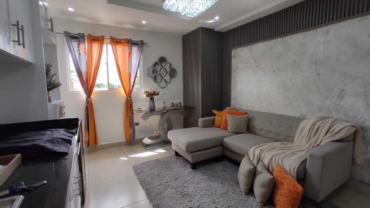 Photo of Livingroom in Residencial Alameda Oeste