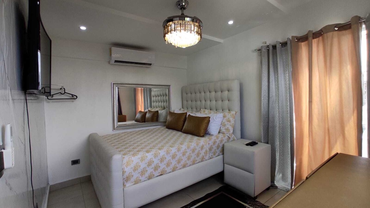 Photo of Bedroom in Residencial Alameda Oeste