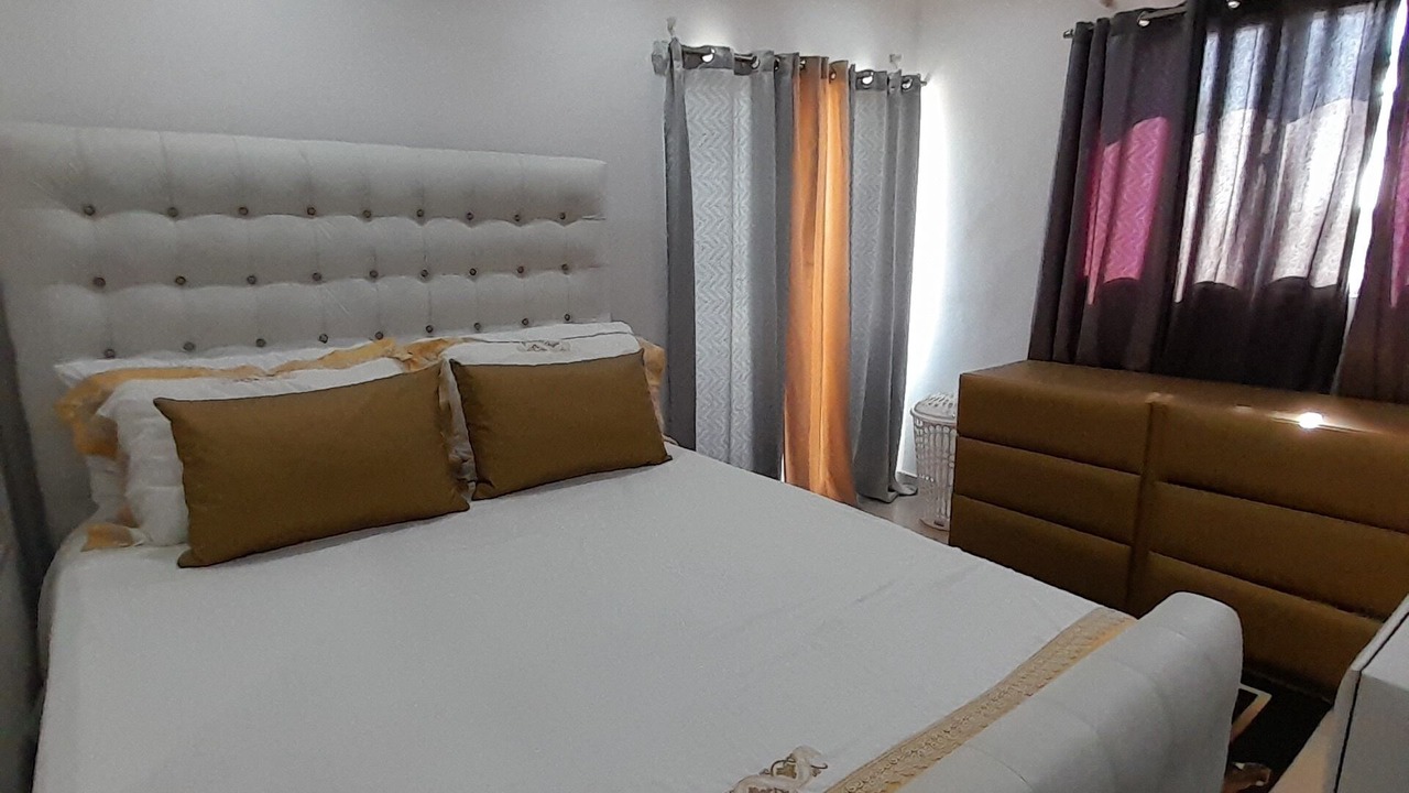 Photo of Bedroom in Residencial Alameda Oeste