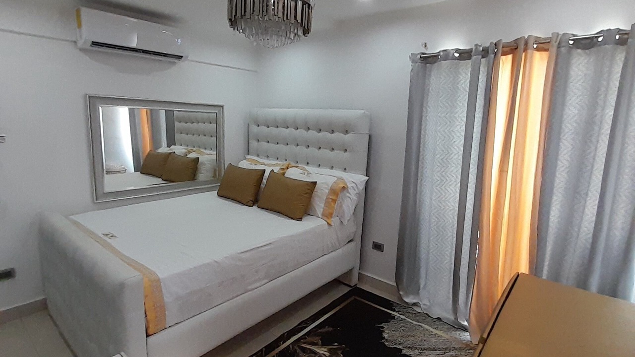 Photo of Bedroom in Residencial Alameda Oeste