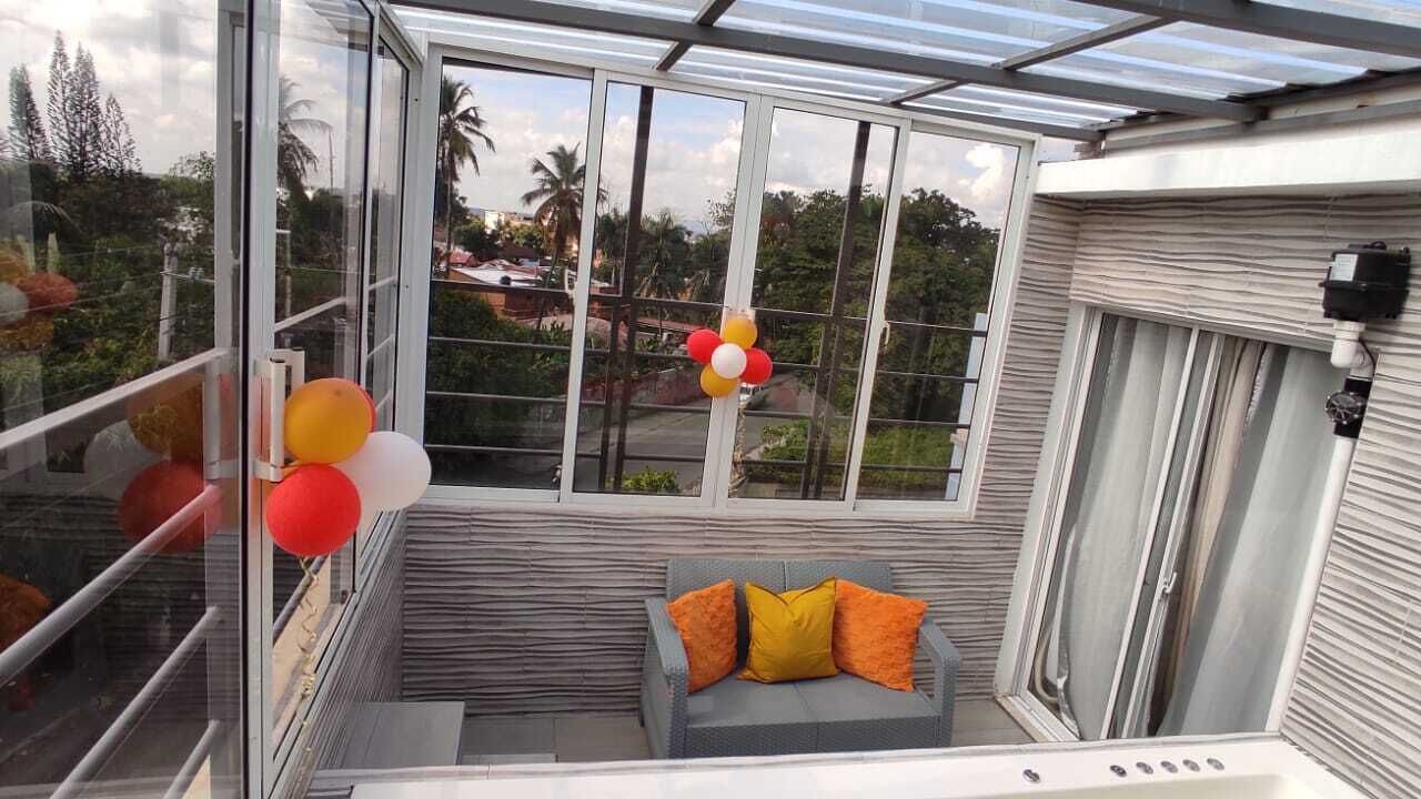 Photo of Outdoor in Residencial Alameda Oeste