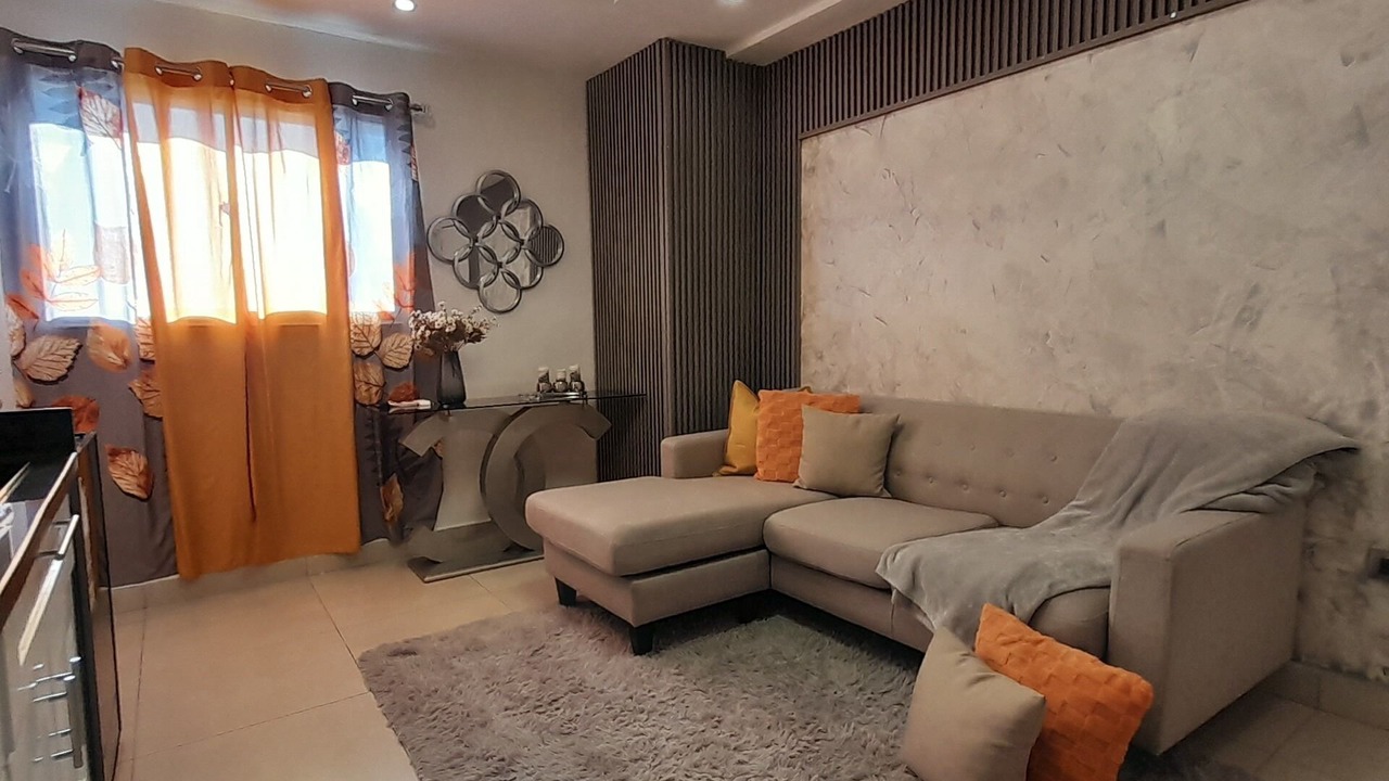 Photo of Livingroom in Residencial Alameda Oeste