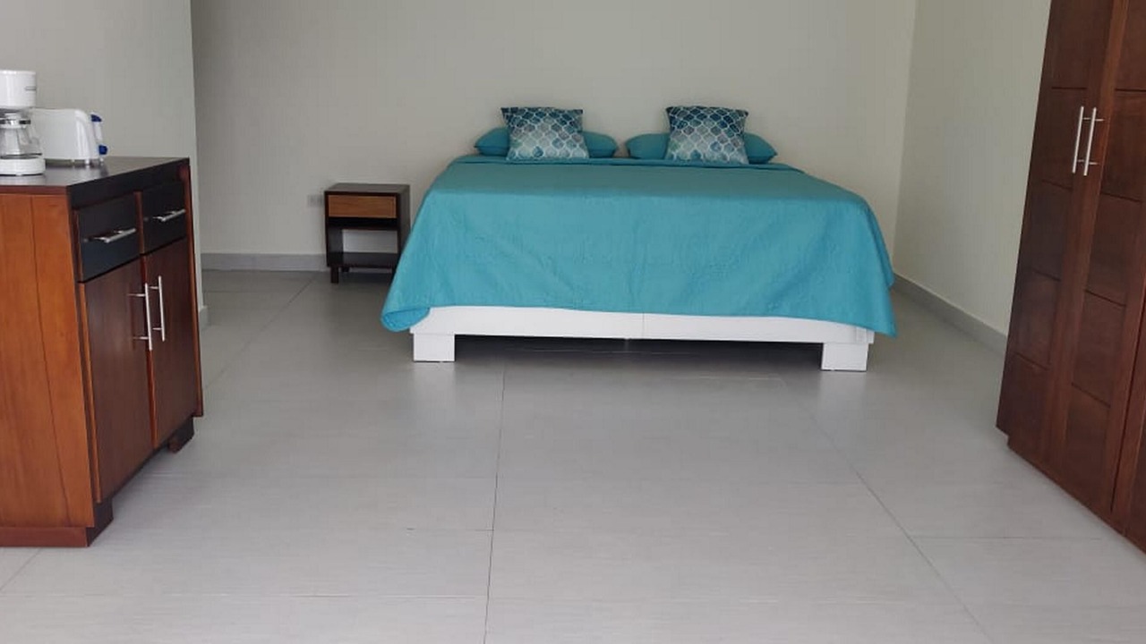 Photo of Bedroom in Cabarete