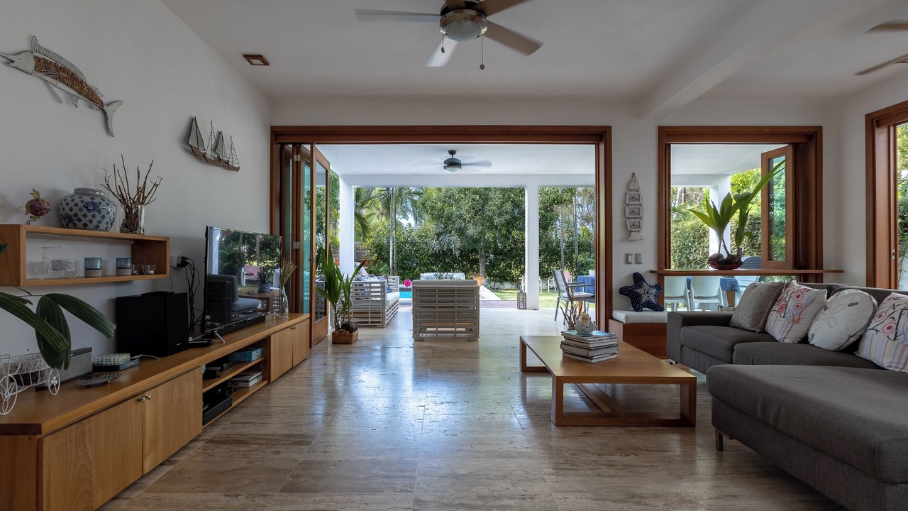 Photo of Livingroom in Portillo