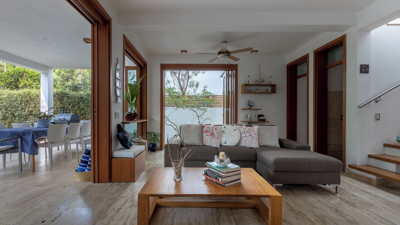 Photo of Livingroom in Portillo