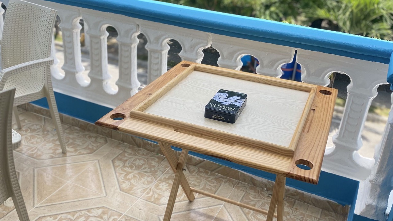 Photo of Outdoor in Paraiso