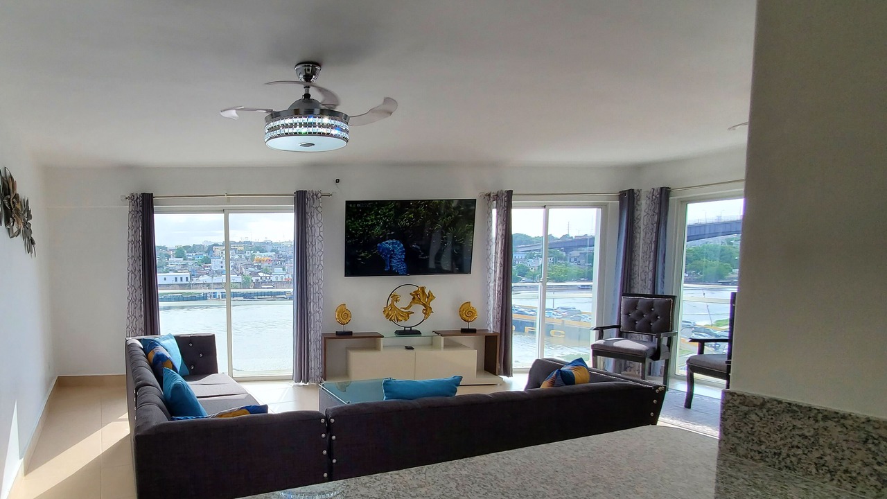 Photo of Livingroom in Santo Domingo