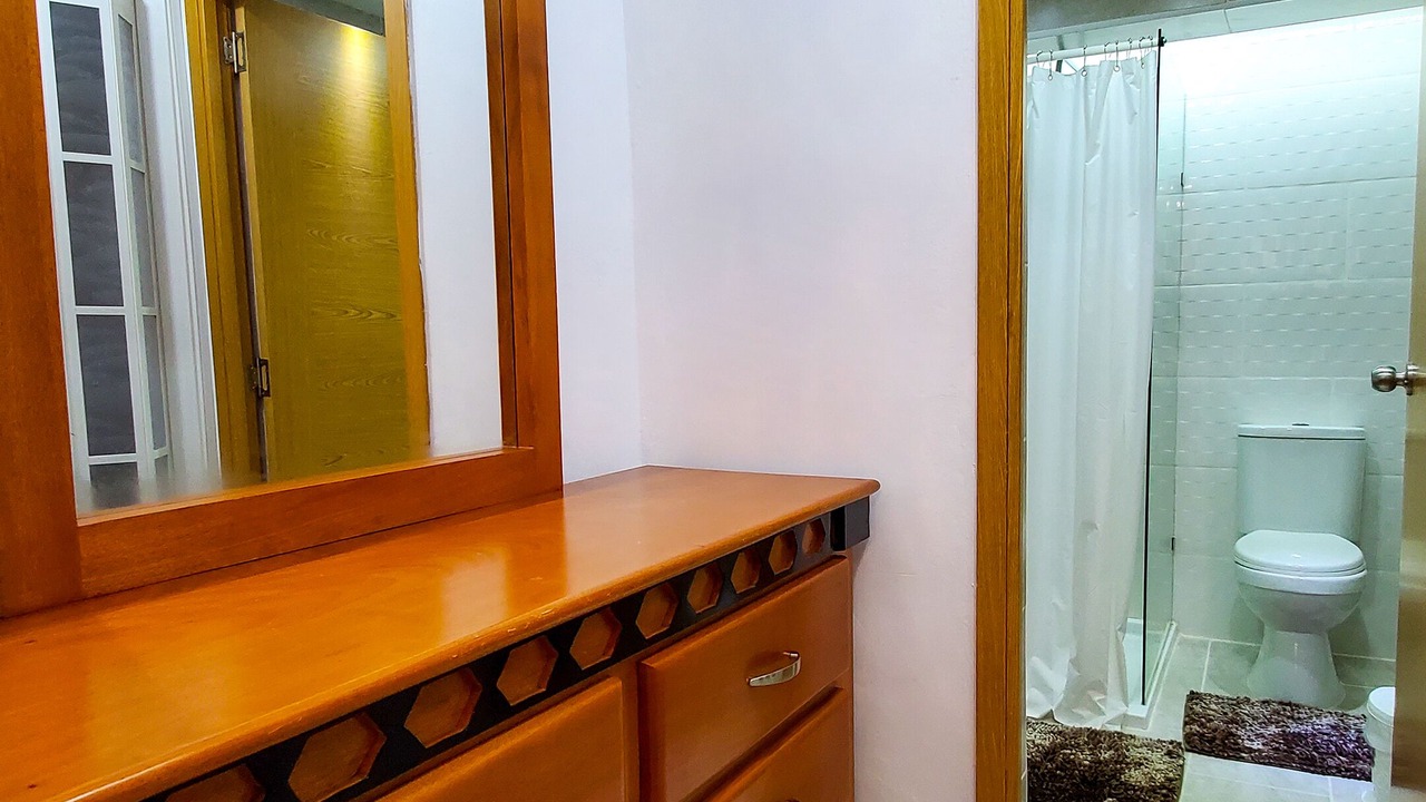 Photo of Bathroom in Santo Domingo