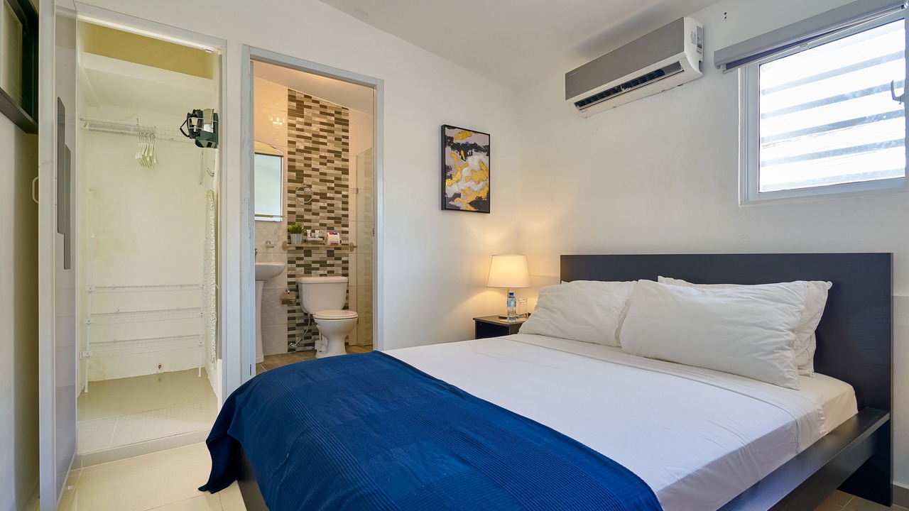 Photo of Bedroom in Viejo Arroyo Hondo