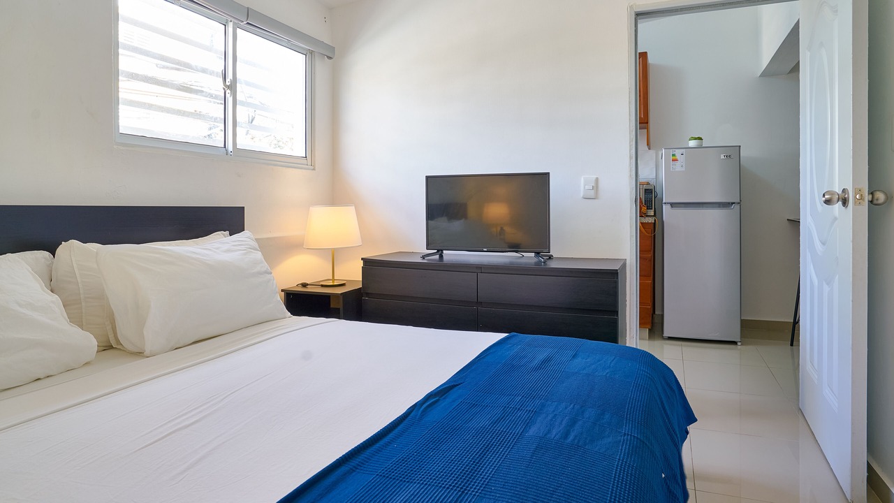 Photo of Bedroom in Viejo Arroyo Hondo