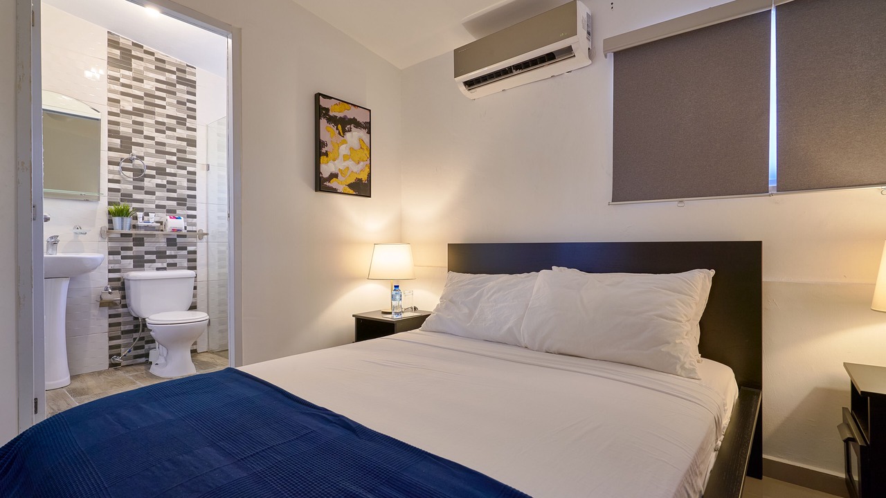 Photo of Bedroom in Viejo Arroyo Hondo
