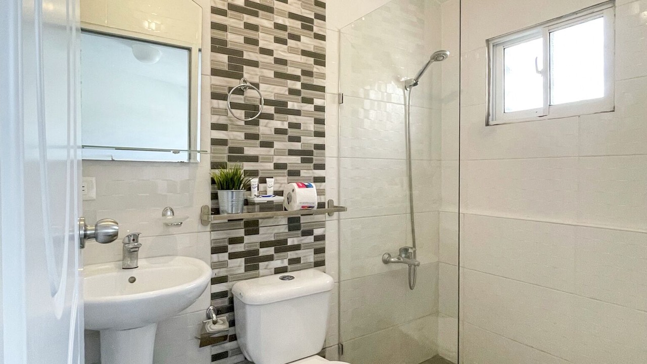 Photo of Bathroom in Viejo Arroyo Hondo