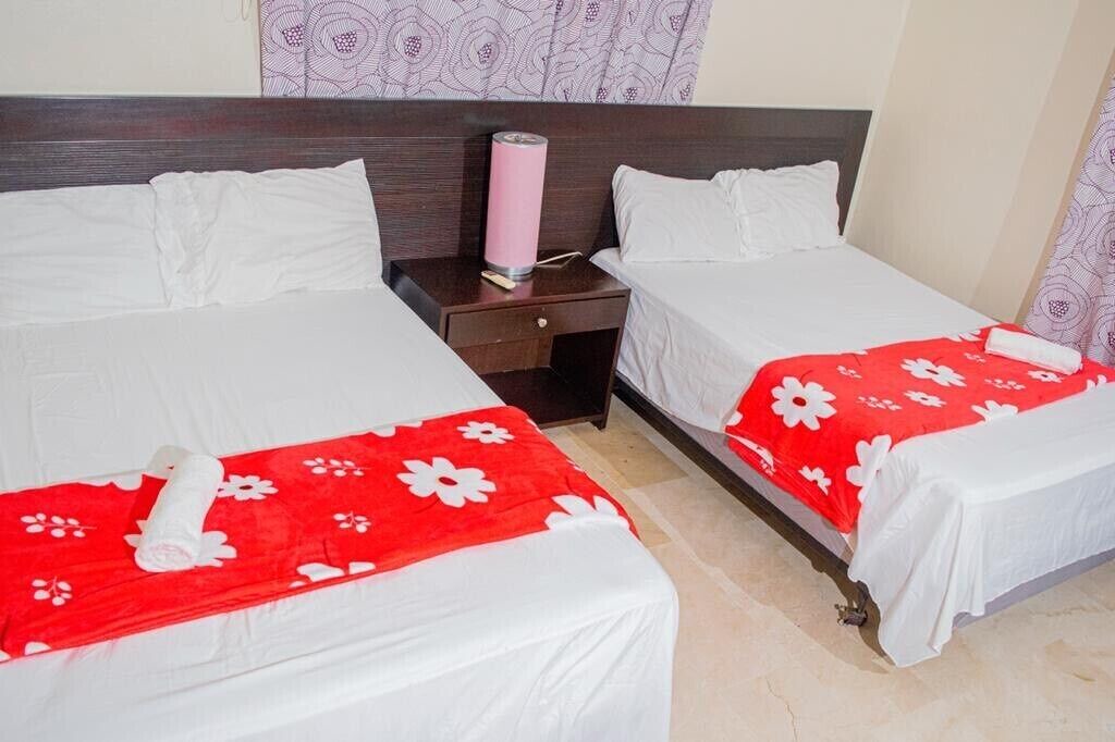 Photo of Bedroom in Guayacanes