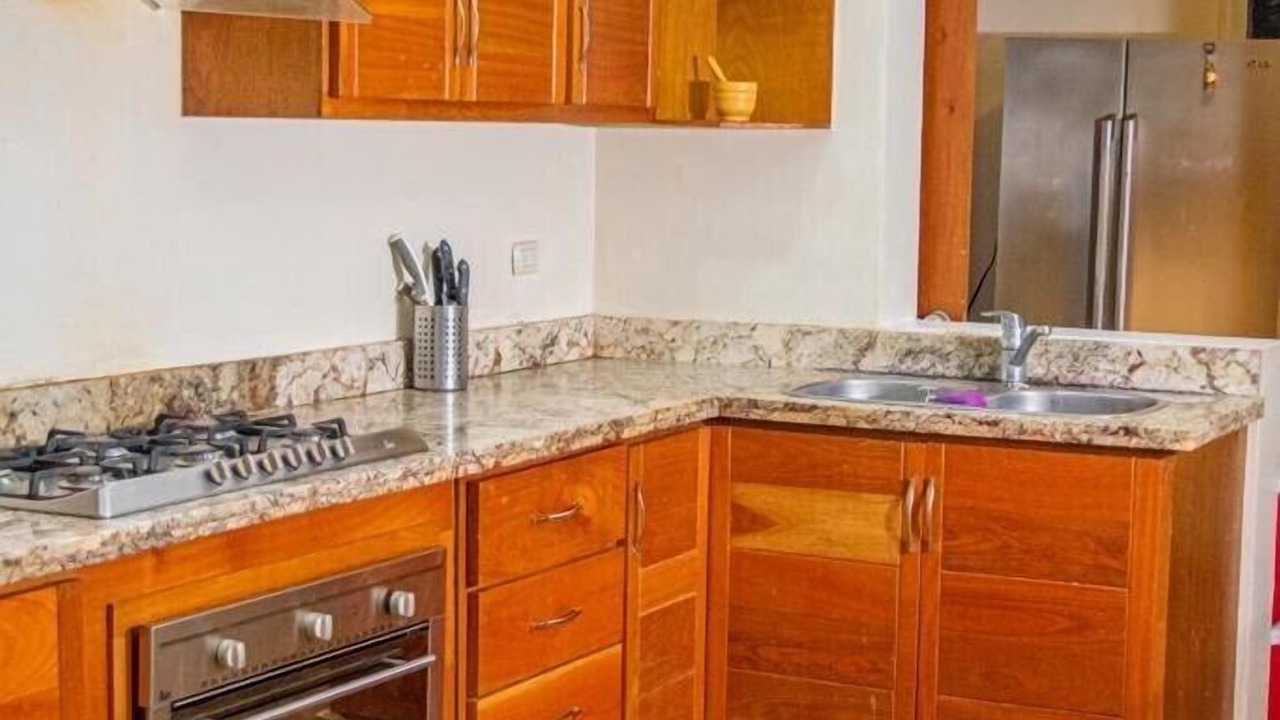 Photo of Kitchen in Guayacanes