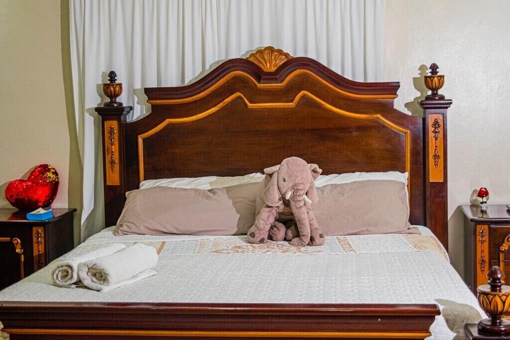 Photo of Bedroom in Guayacanes