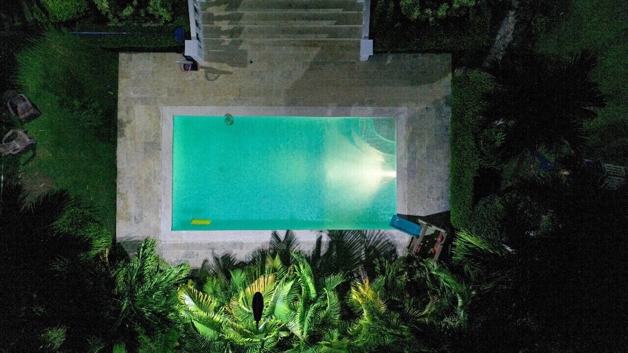 Photo of Outdoor in Guayacanes