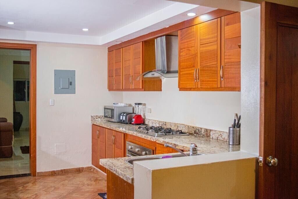 Photo of Kitchen in Guayacanes