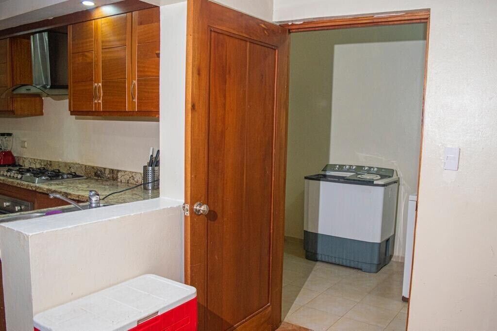 Photo of Kitchen in Guayacanes
