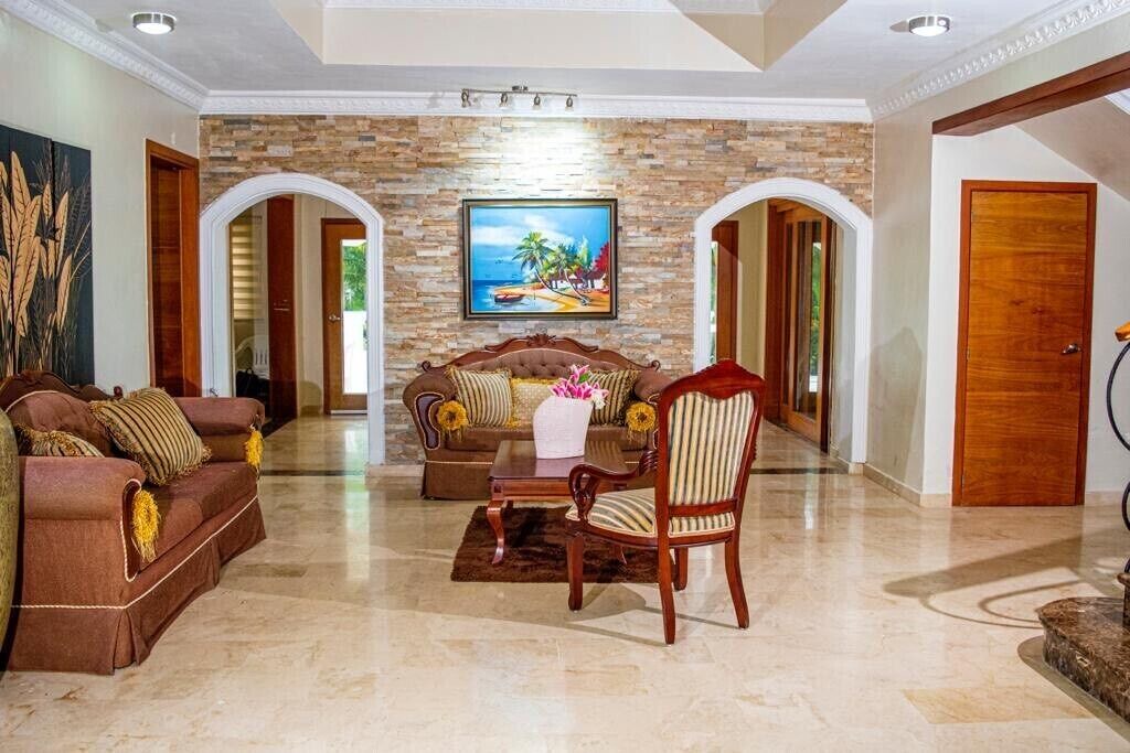 Photo of Livingroom in Guayacanes