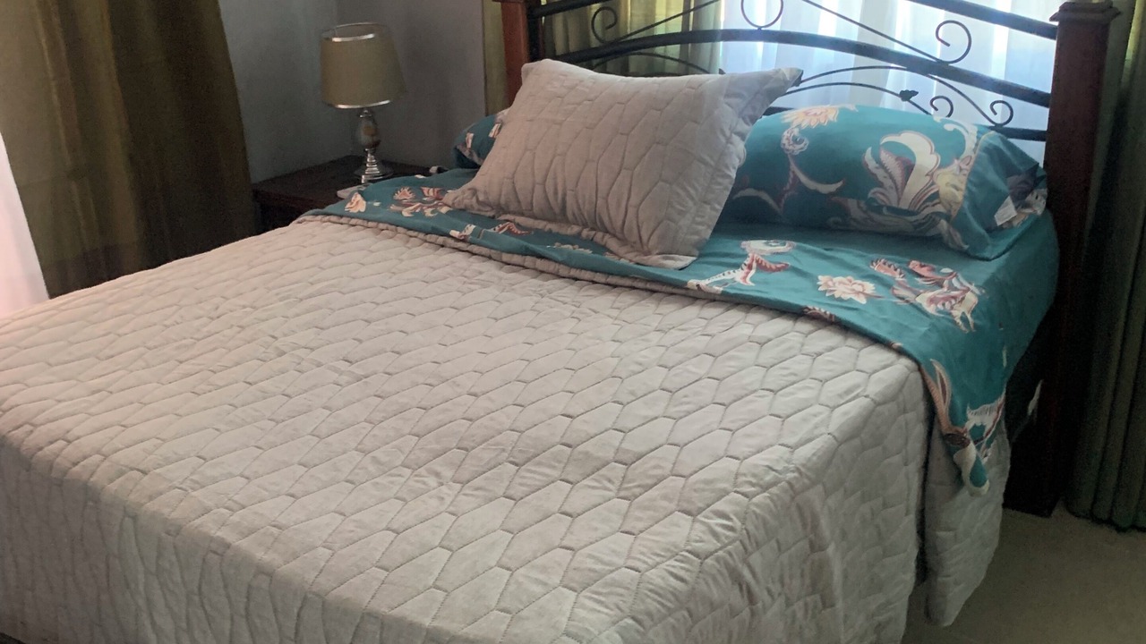 Photo of Bedroom in Playa Bibijagua