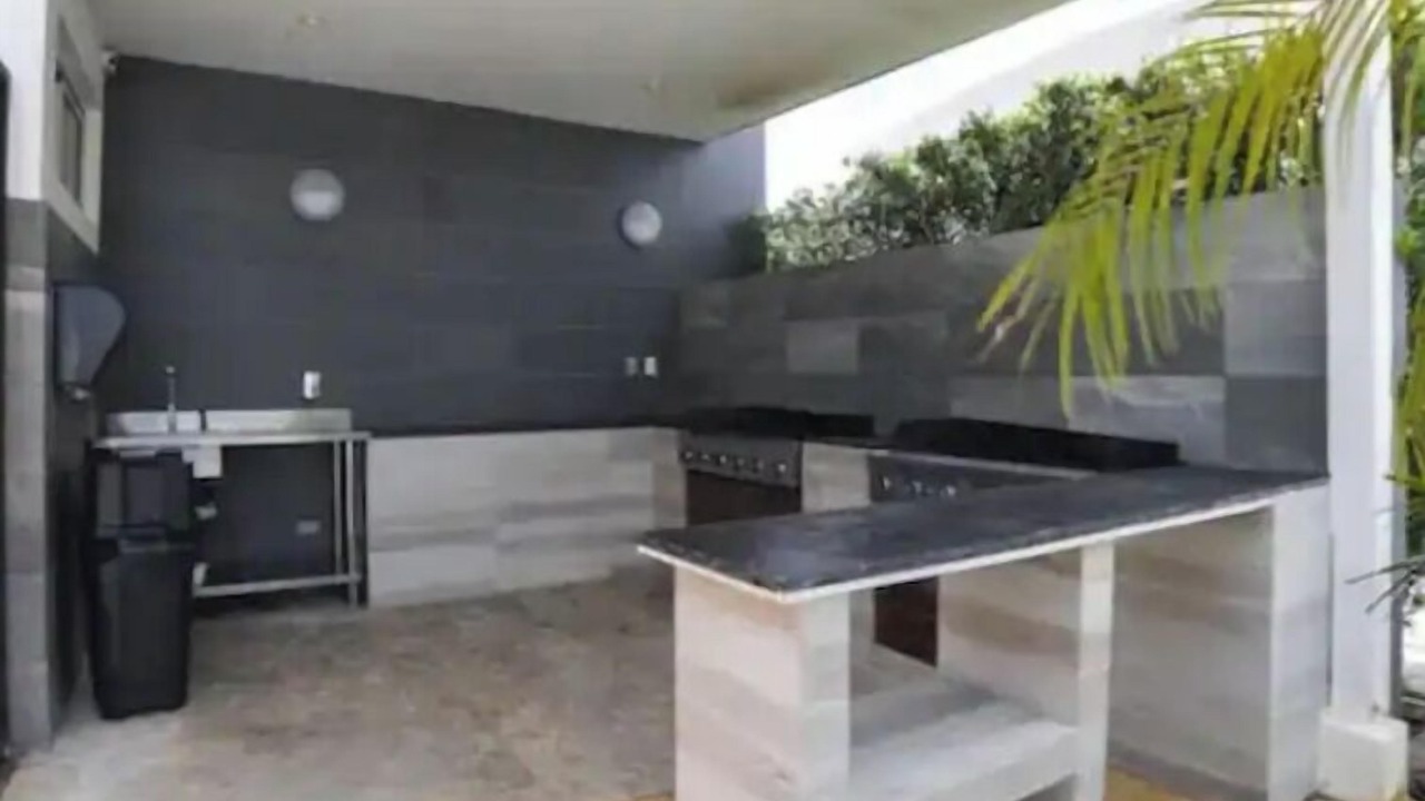 Photo of Patio Balcony in Villas Del Mar