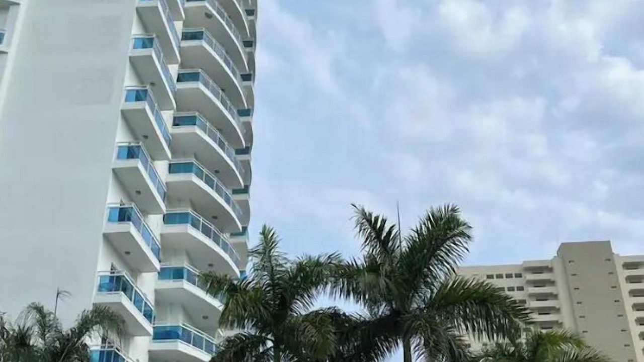Photo of Outdoor in Villas Del Mar