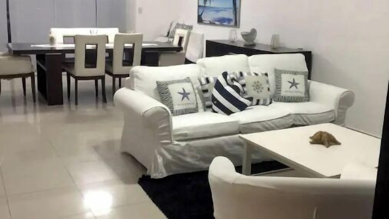 Photo of Livingroom in Villas Del Mar