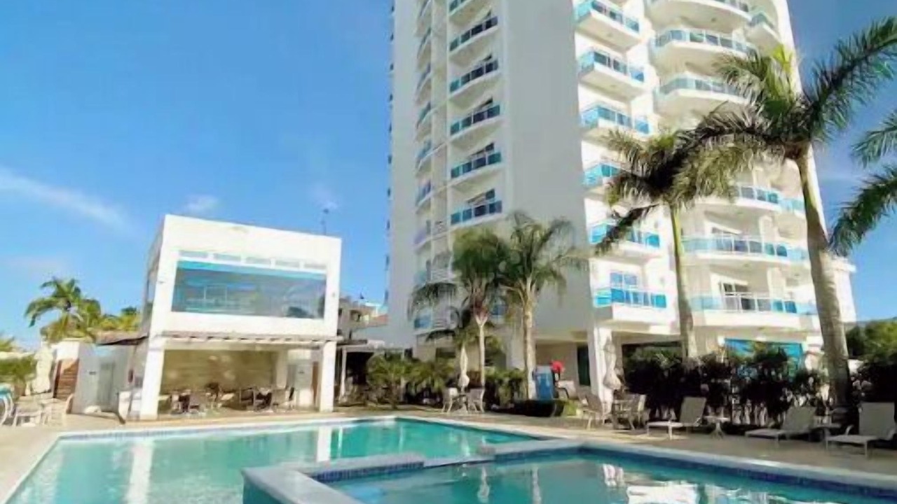 Photo of Outdoor in Villas Del Mar