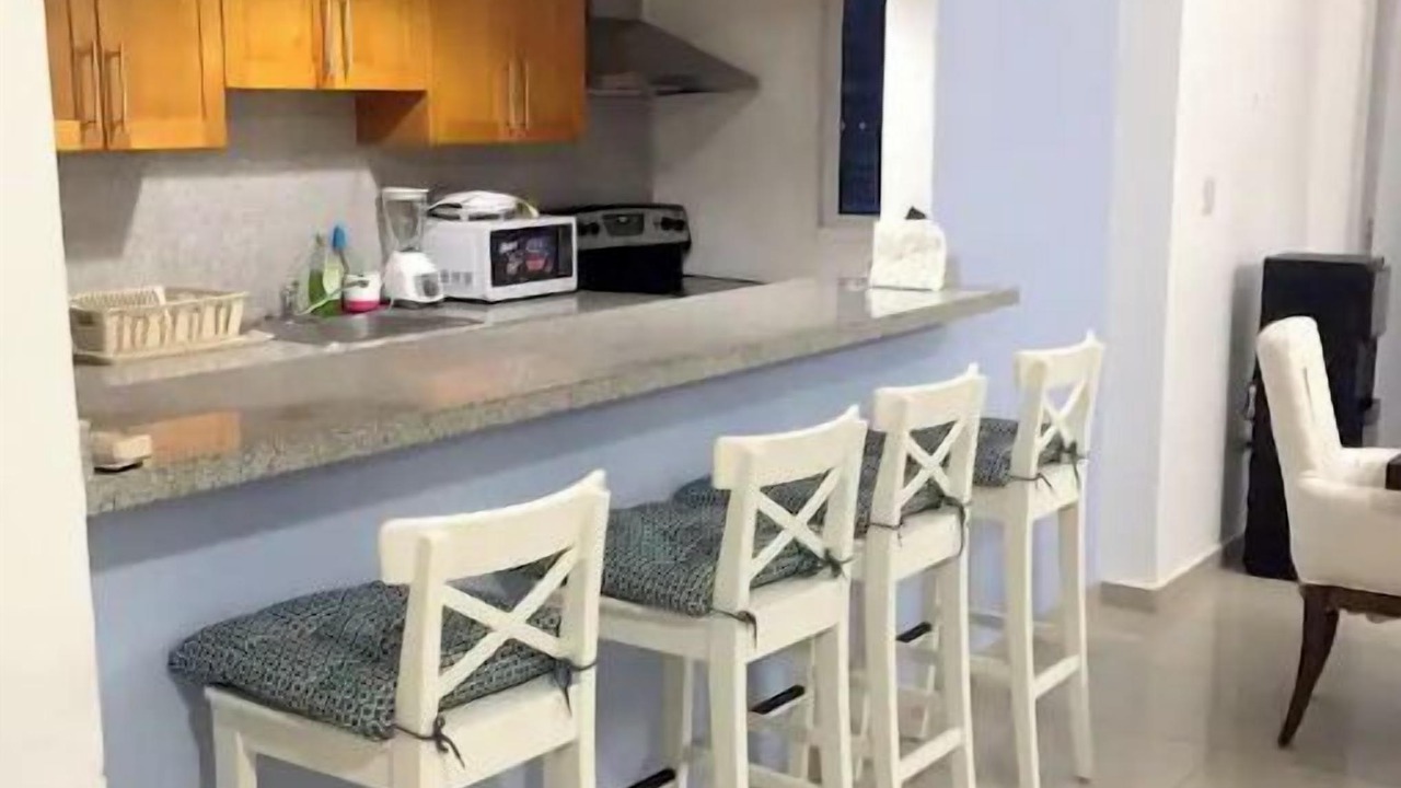Photo of Kitchen in Villas Del Mar