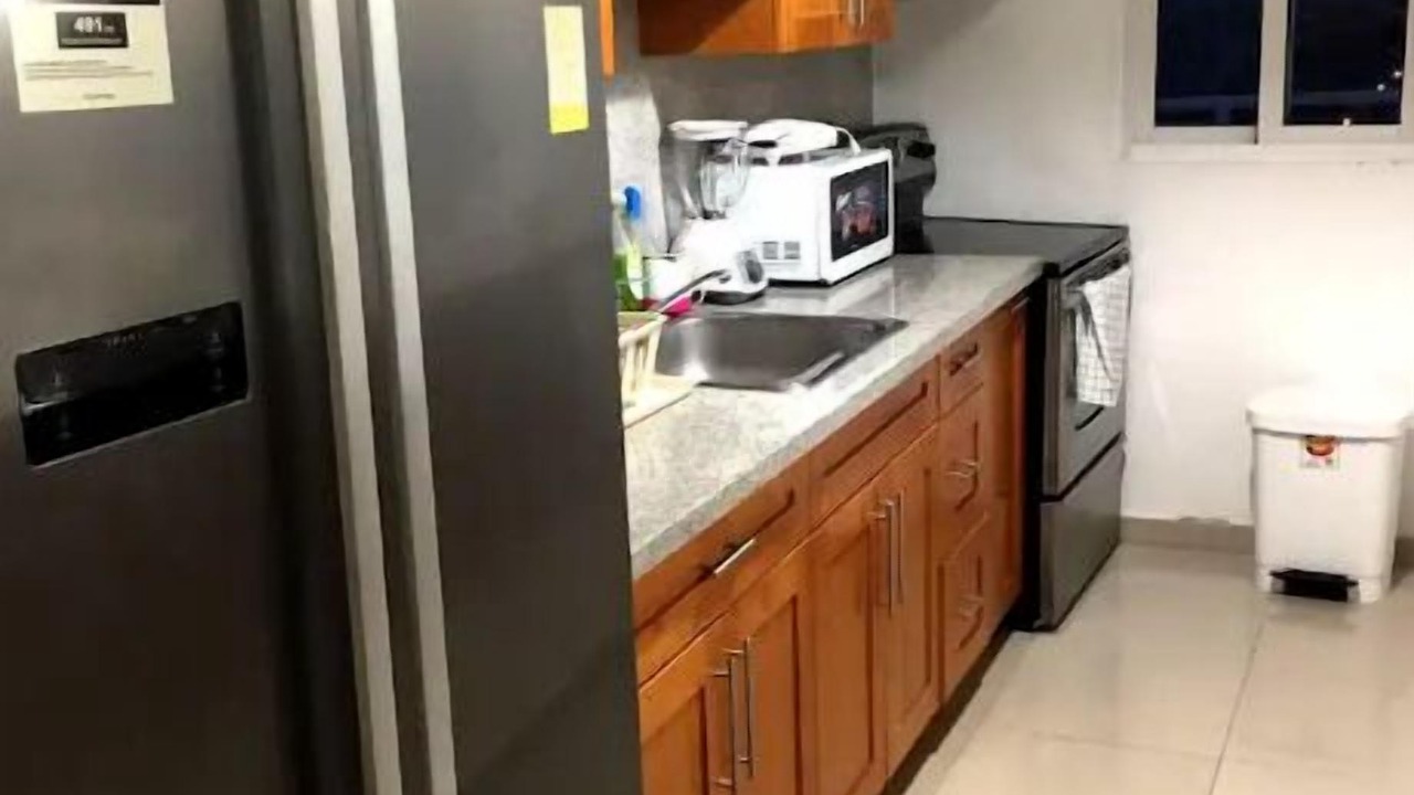 Photo of Kitchen in Villas Del Mar