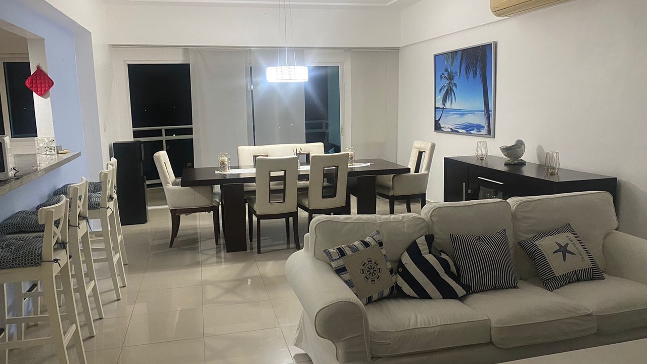 Photo of Livingroom in Villas Del Mar