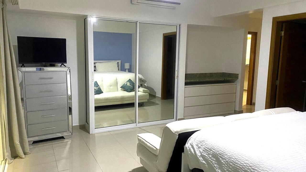 Photo of Bedroom in Villas Del Mar