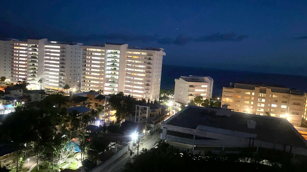 Photo of Outdoor in Villas Del Mar