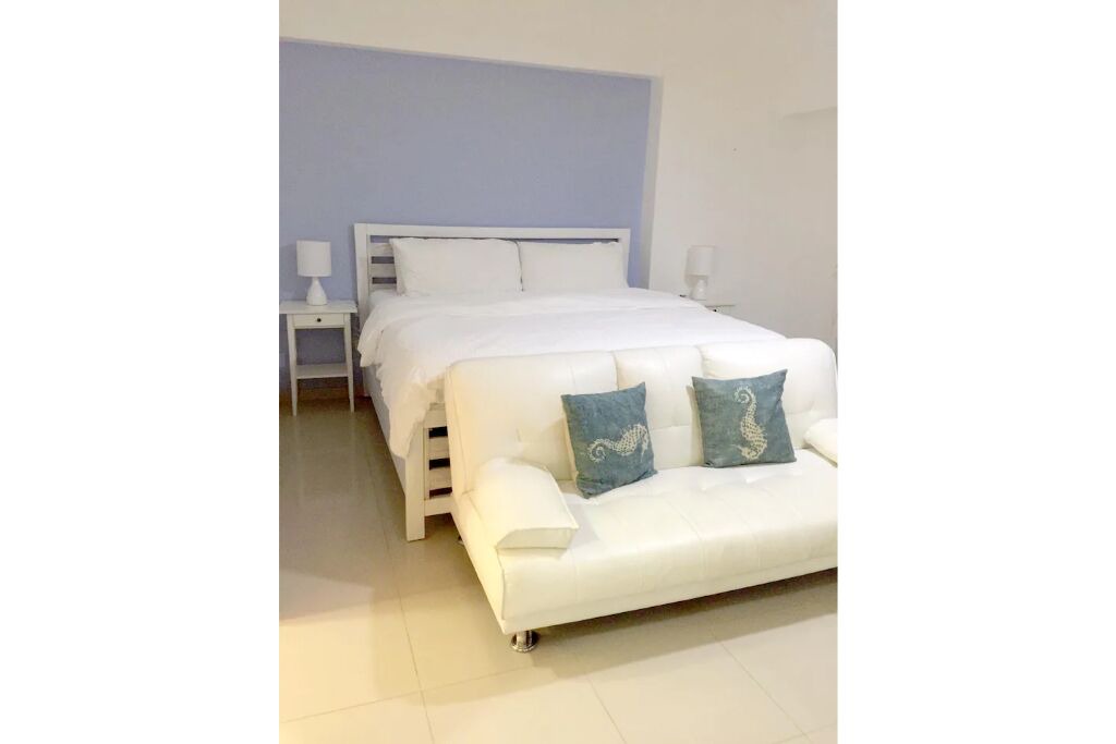 Photo of Bedroom in Villas Del Mar